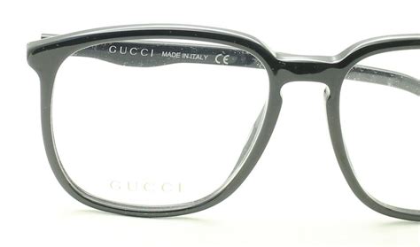 gucci gg 0265o 001|gucci gg00260 frames.